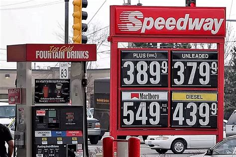 what gas stations are the cheapest